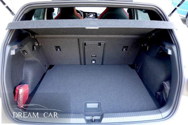 VOLKSWAGEN Golf GTI 2.0 TSI DSG TETTO PELLE-PANO-GANCIO TRAINO