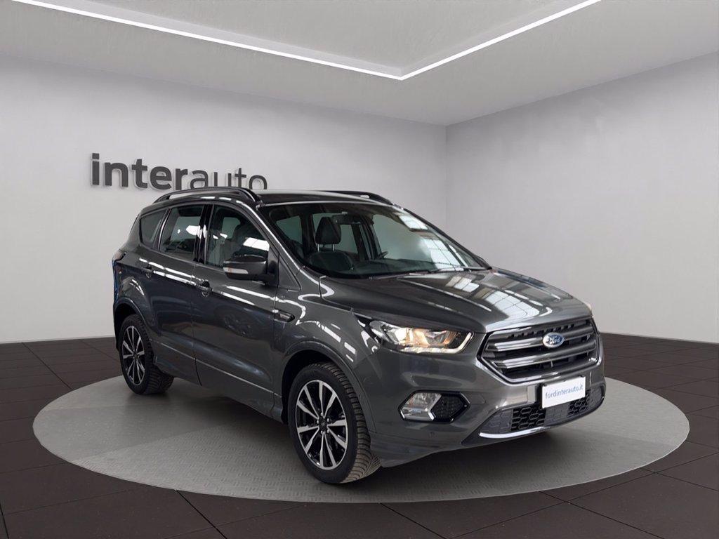 FORD Kuga 1.5 EcoBoost 120 CV S&S 2WD ST-Line del 2019