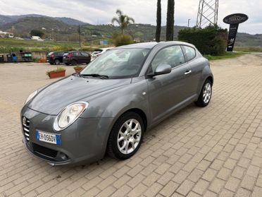 Alfa Romeo MiTo 1.6 JTDm-2 S&S Distinctive Sport Pack