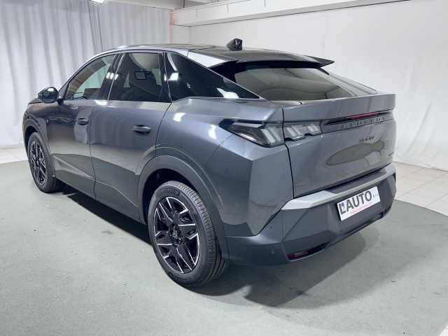 Peugeot 3008 Hybrid 136 e-DCS6 Allure