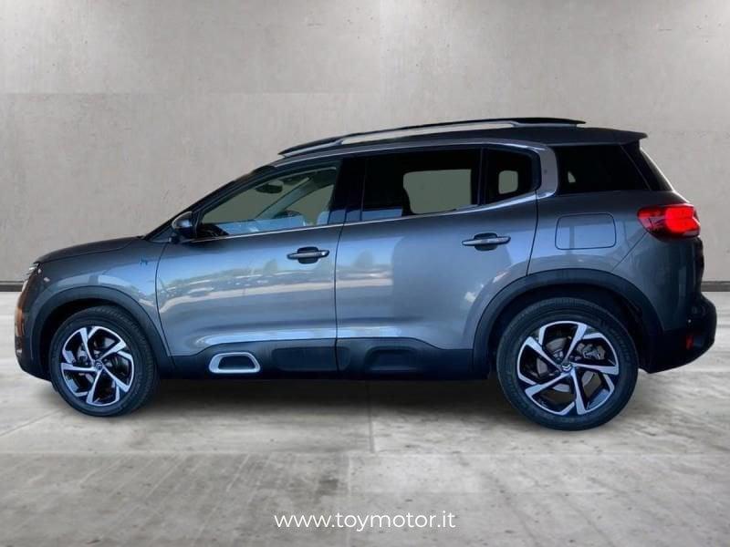 Citroën C5 Aircross 1ª s. Hybrid 225 e-EAT8 Shine