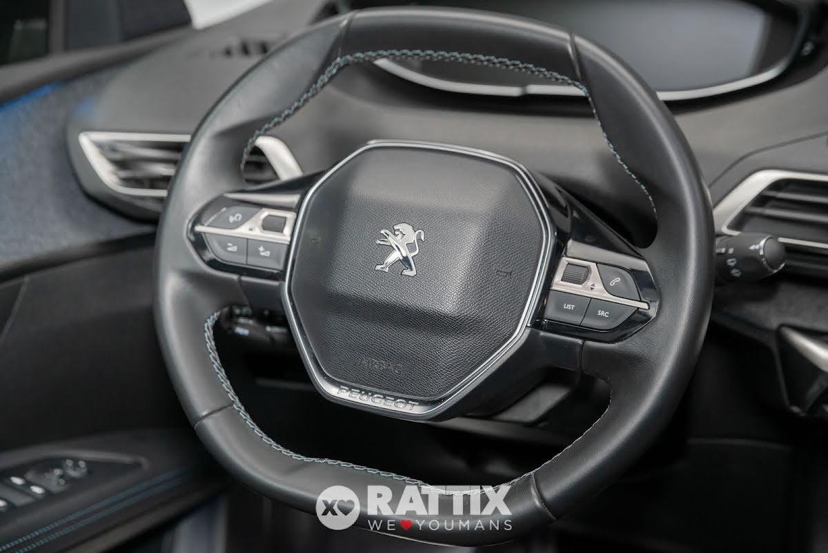 Peugeot 5008 1.5 BlueHDi 130CV Crossway 7p.ti