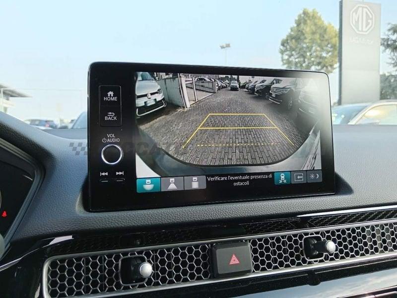 Honda Civic CivicH232.0 Sport MY2024