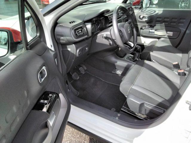 CITROEN C3 PureTech 83 S&S Shine Pack