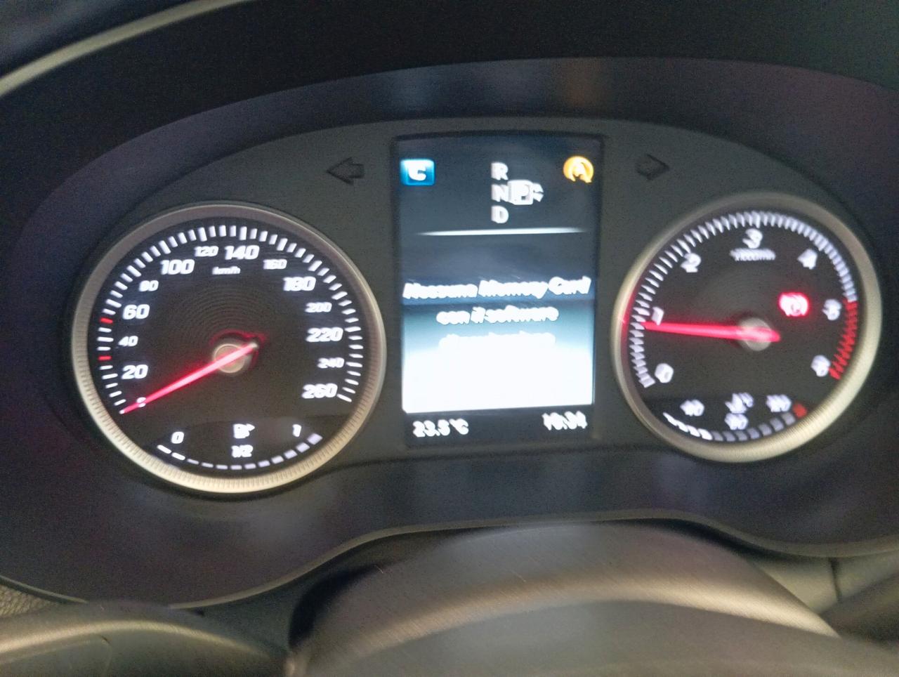Mercedes-benz C 180 d Auto Sport