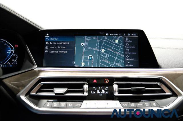 BMW X5 XDRIVE 45E MSPORT