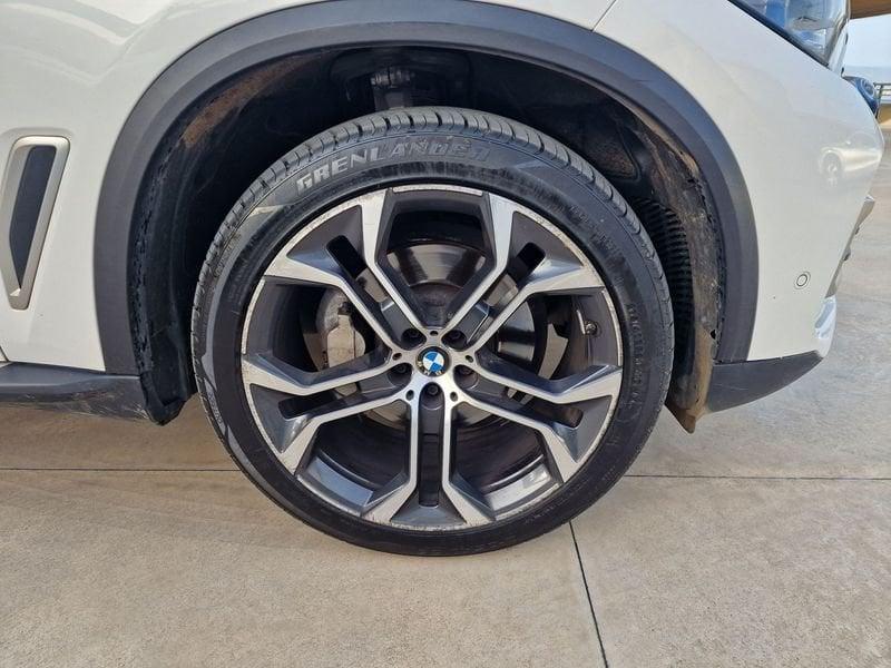 BMW X5 xDrive30d Timeless Edition