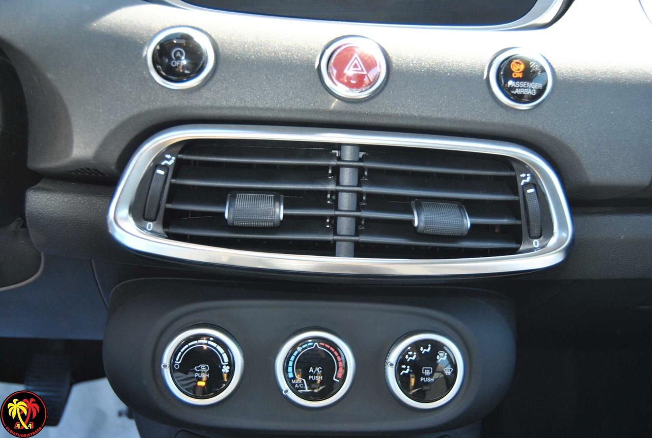 Fiat 500X 1.0 T3 120 CV Cross