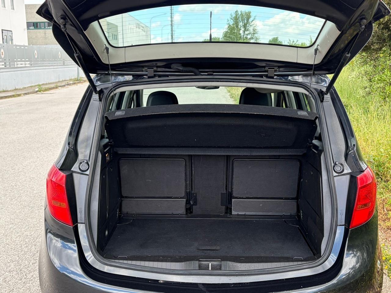 Opel Meriva 1.4 Turbo 120CV GPL Tech Cosmo