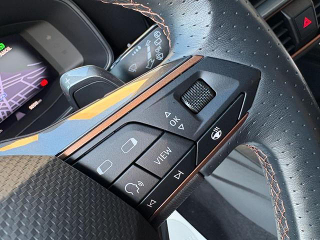 CUPRA Formentor 2.0 TDI 150 CV 4Drive DSG