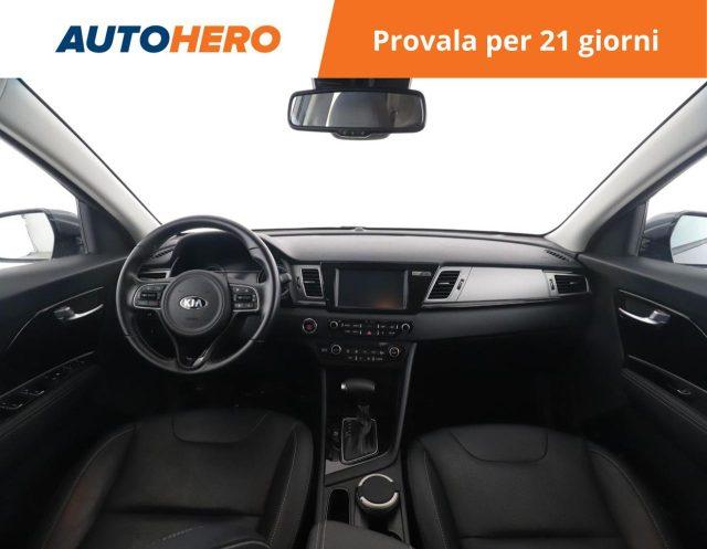 KIA Niro 1.6 GDi DCT HEV Energy
