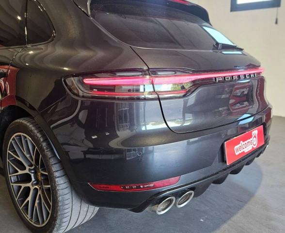 Porsche Macan 3.0 S 354cv pdk