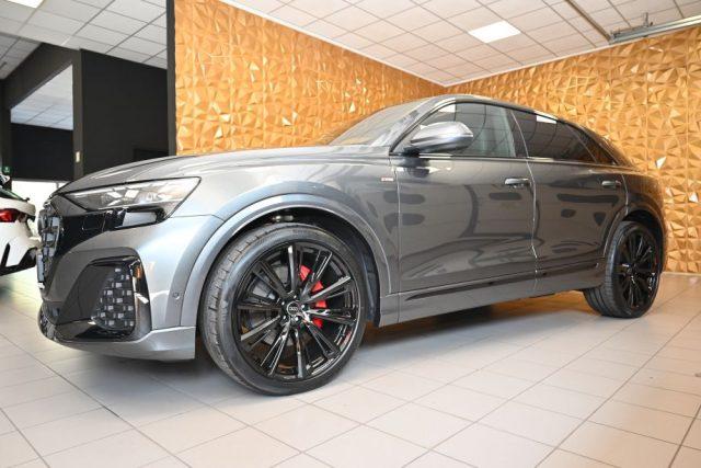 AUDI Q8 MY2026 50TDI Q.TIP.3XS-LINE TET.23"FULL SCONTO30%!