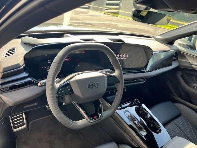 Audi S5 Avant 3.0 tfsi mhev+ sport attitu qua 367cv s-tron