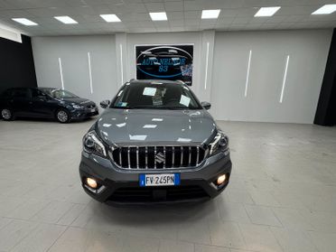 Suzuki S-Cross 1.0 Boosterjet Start&Stop Top