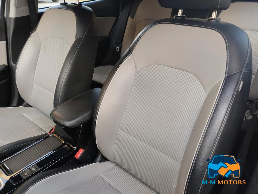 Kia Xceed 1.0 t-gdi Urban 120cv