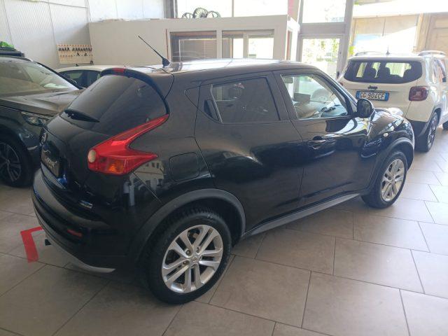 NISSAN Juke 1.5 dCi Acenta
