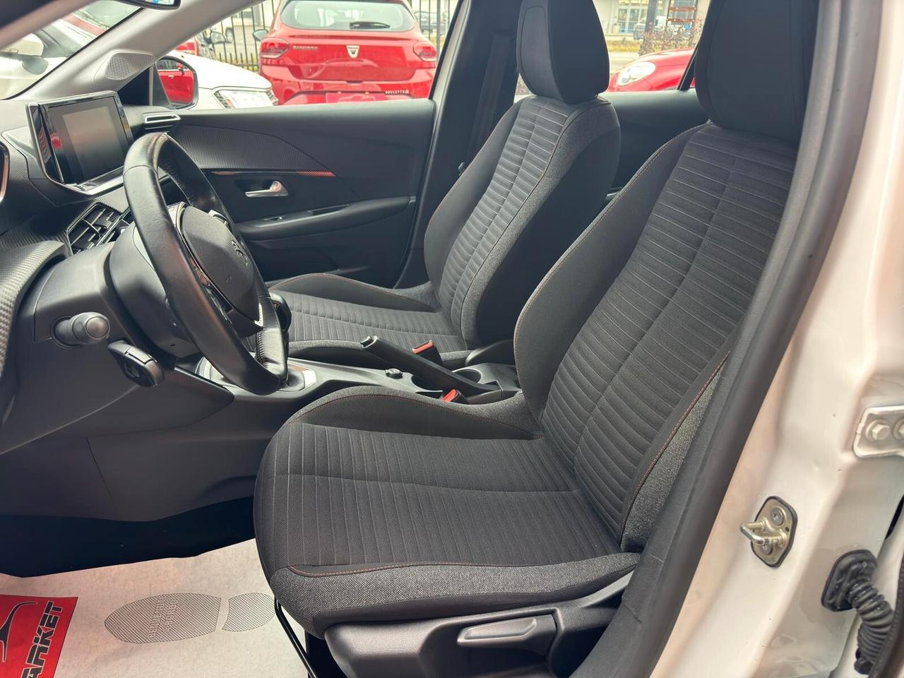 Peugeot 208 1.2 PureTech 75cv Active