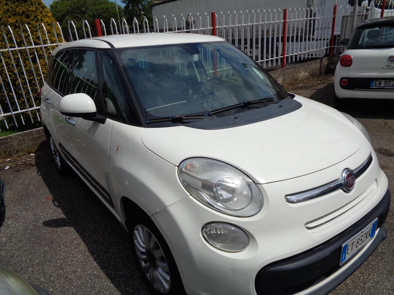 Fiat 500L 1.6 Multijet 105 CV Pop Star