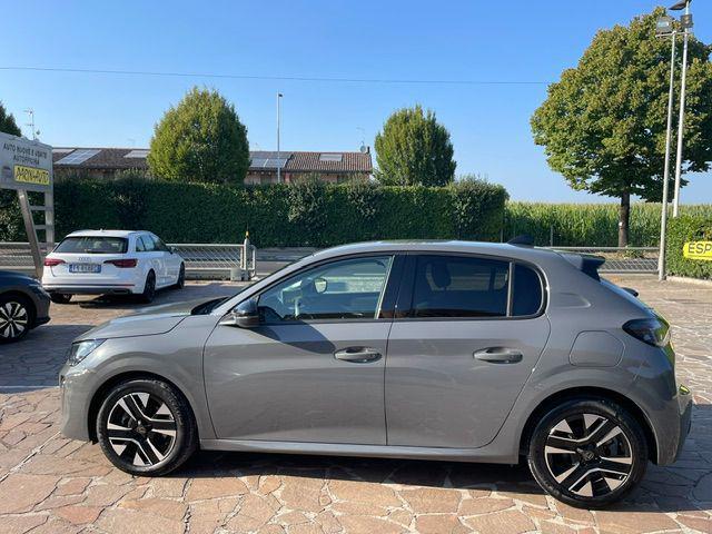 PEUGEOT 208 PureTech 100 Stop&Start 5 porte Allure