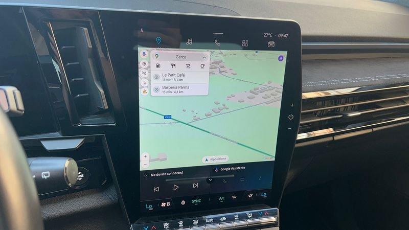 Renault Austral 1.2 E-Tech full hybrid 200cv Techno Esprit