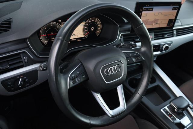 AUDI A4 Avant 35 TDI S-Line S tronic Sline edition