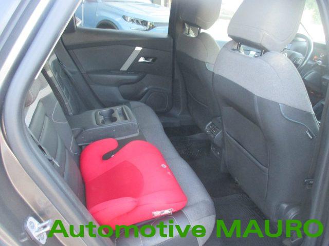 CITROEN C4 BlueHDi 130 S&S EAT8 Shine - NEOPATENTATI
