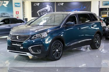 Peugeot 5008 BlueHDi 120 cv Allure 7 posti