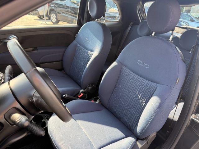 FIAT 500 1.0 Hybrid
