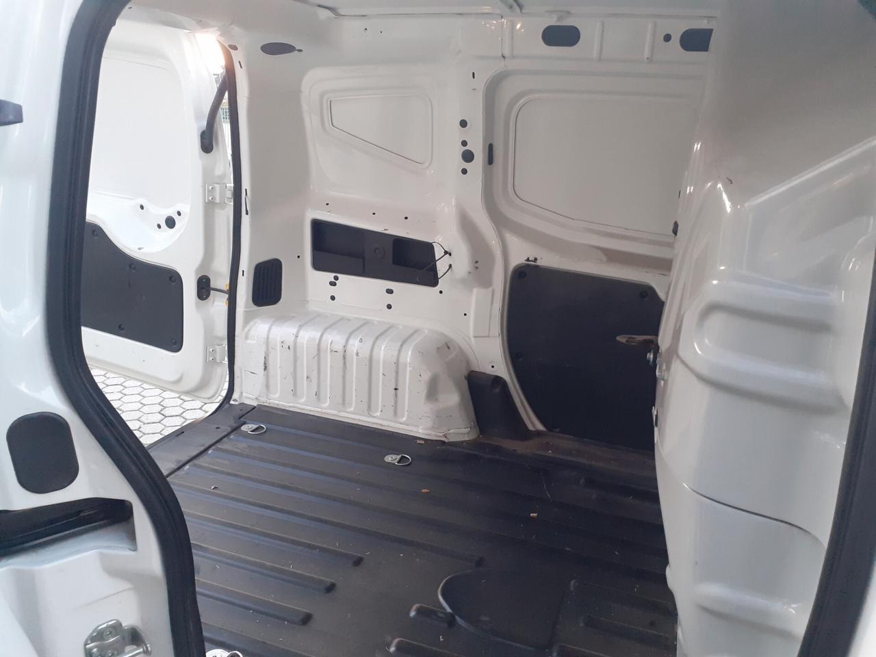 FIAT FIORINO SX 1300 MJET