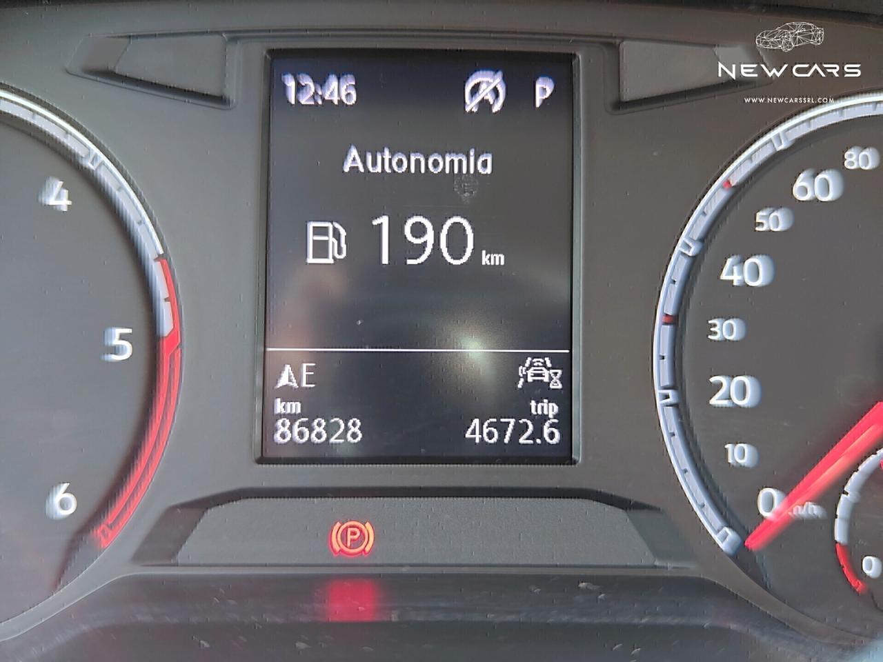 Volkswagen T-Roc 2.0 TDI SCR 150 CV DSG Business BlueMotion Technology