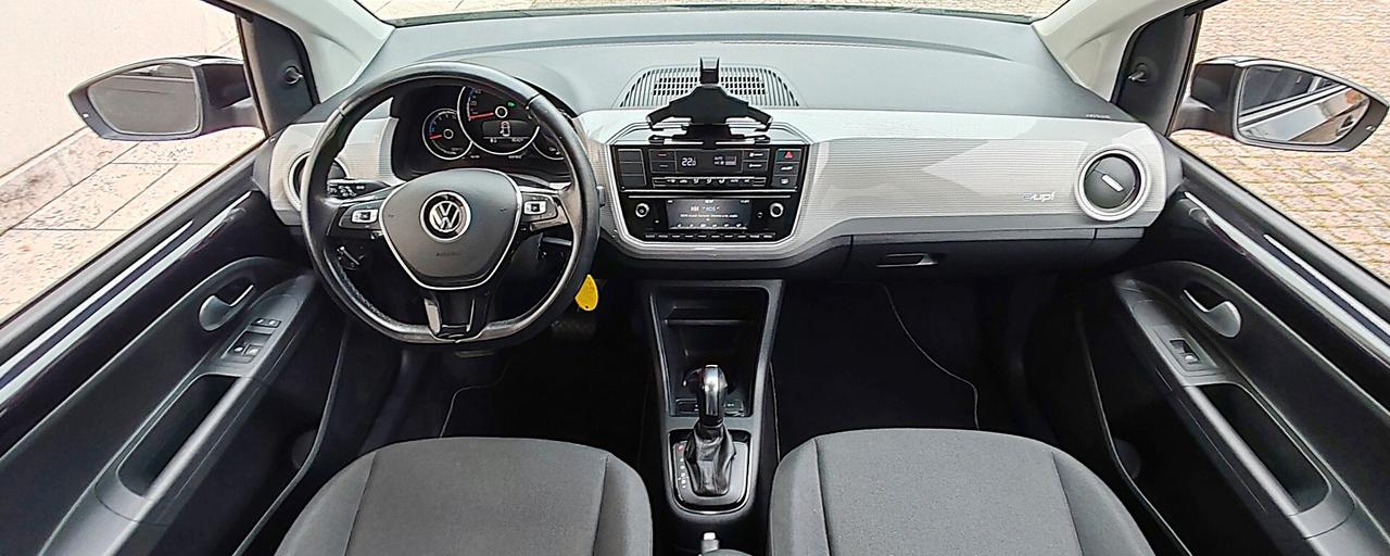 Volkswagen e-up! 5p 82CV- Anno 2021