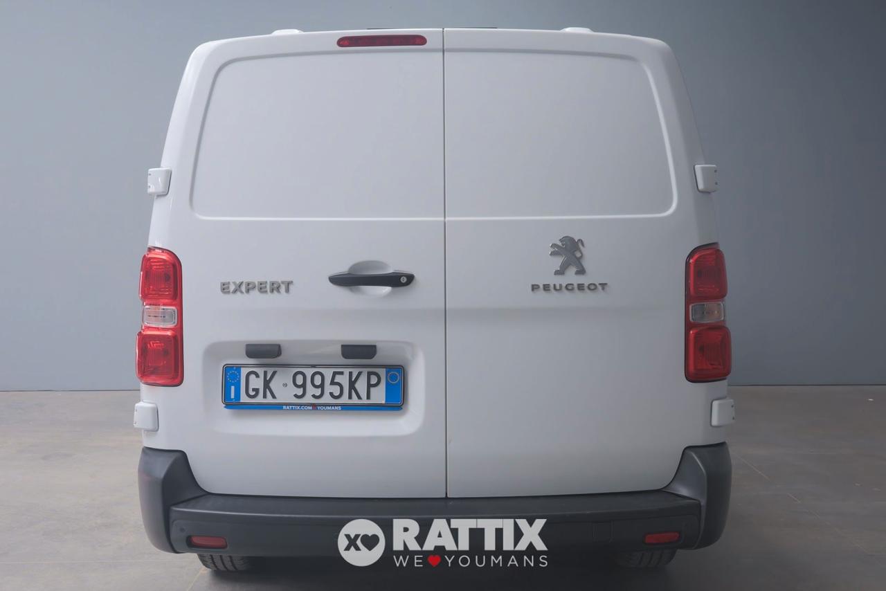 Peugeot Expert 2.0 BlueHDI 140CV Premium Long (IVA ESCLUSA)