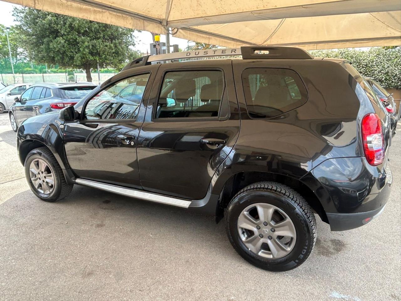 Dacia Duster 1.5 dCi 110CV Start&Stop 4x2 Prestige