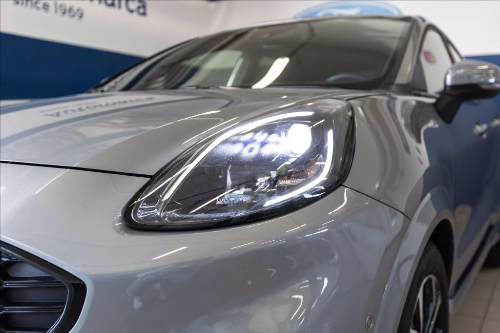 FORD Puma 1.0 ecoboost h ST-Line s&s 125cv del 2022