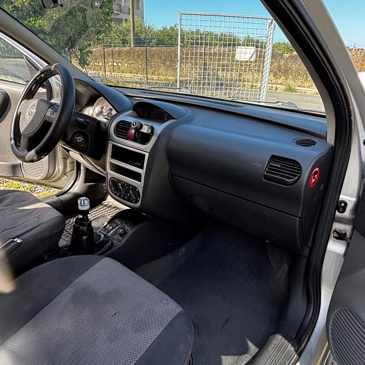 Opel Corsa 1.3 16V CDTI cat 5 porte Cosmo