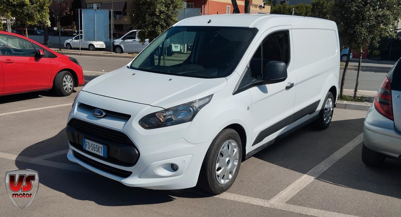 FORD TRANSIT AUTOCARRO 1.6 DIESEL-2016
