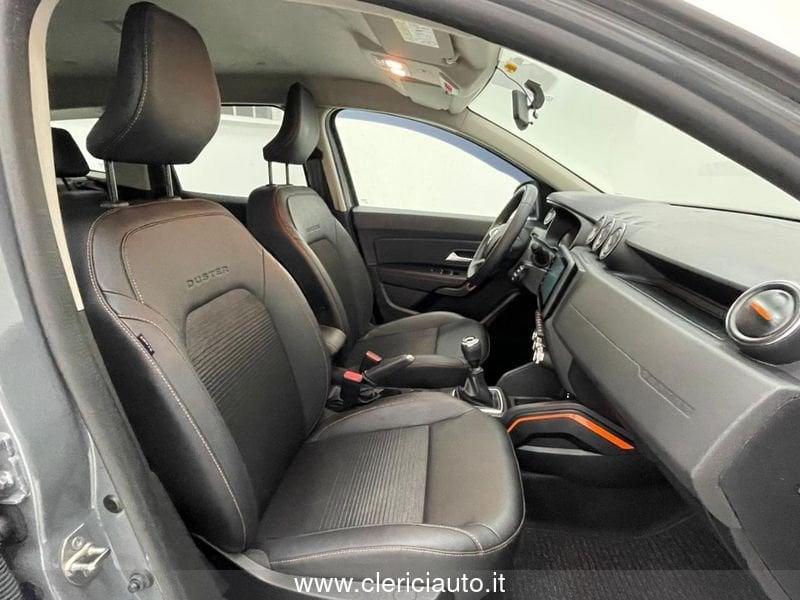 Dacia Duster 1.5 Blue dCi 8V 115 CV 4x4 Expression