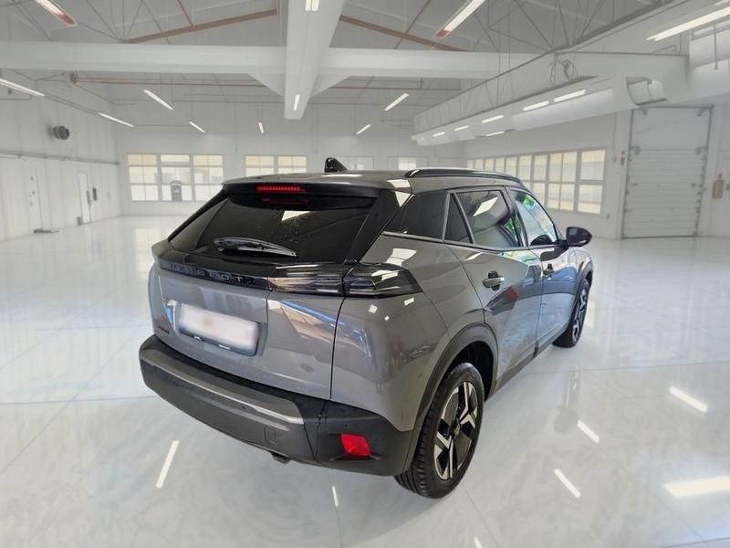 PEUGEOT 2008 PURETECH 100 ALLURE S/S CROSSOVER