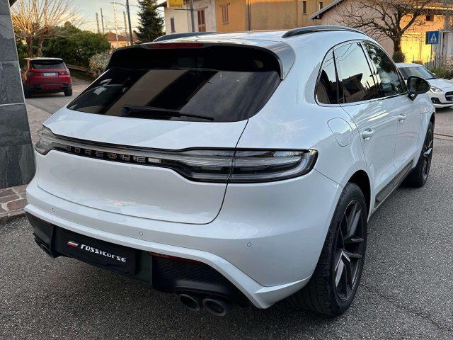 PORSCHE Macan 2.0 T 265cv pdk