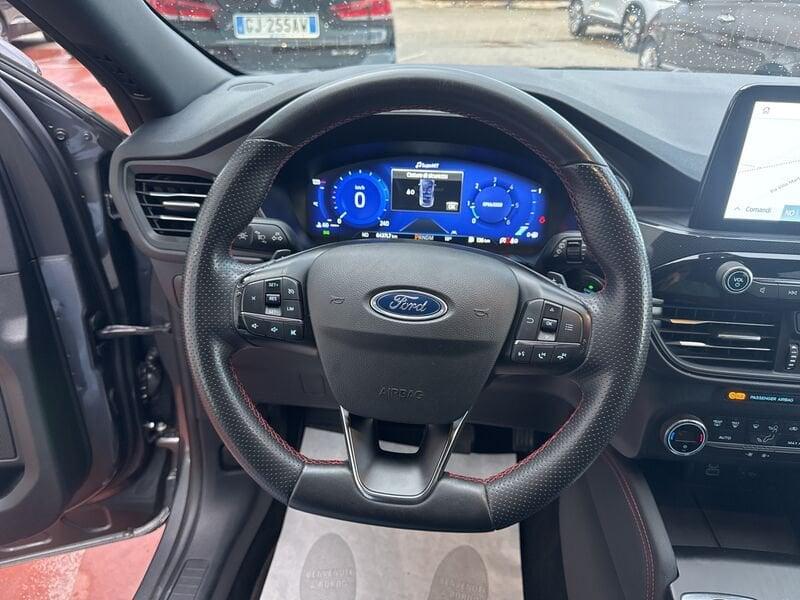 Ford Kuga 1.5 EcoBlue 120 CV aut. 2WD ST-Line