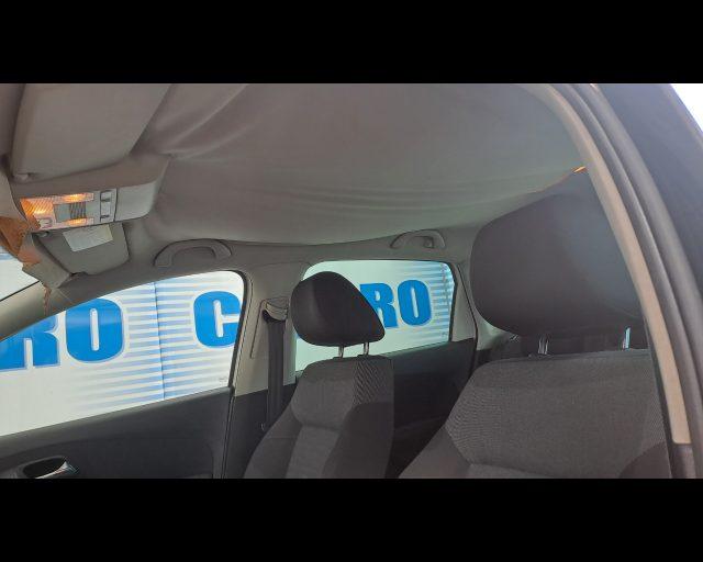 VOLKSWAGEN Polo 5p 1.2 Comfortline 70cv