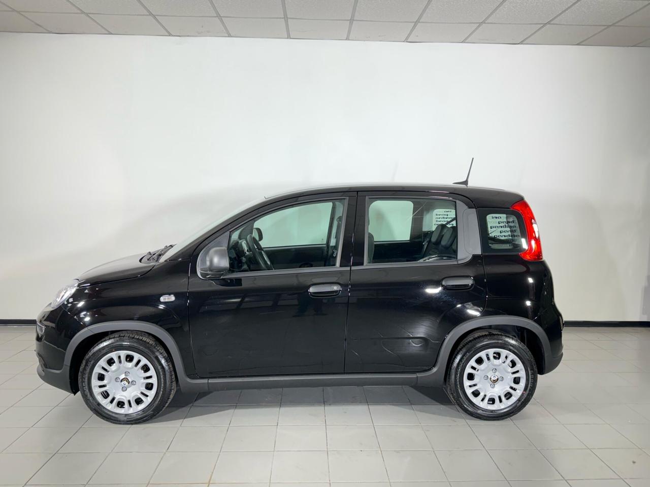 Fiat Panda 1.0 FireFly S&S Hybrid ADAS KM 0!!!