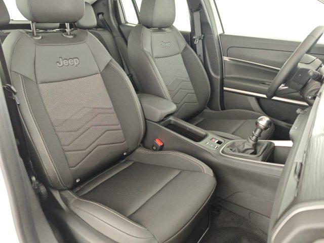 JEEP Avenger 1.2 Turbo 100 CV Altitude