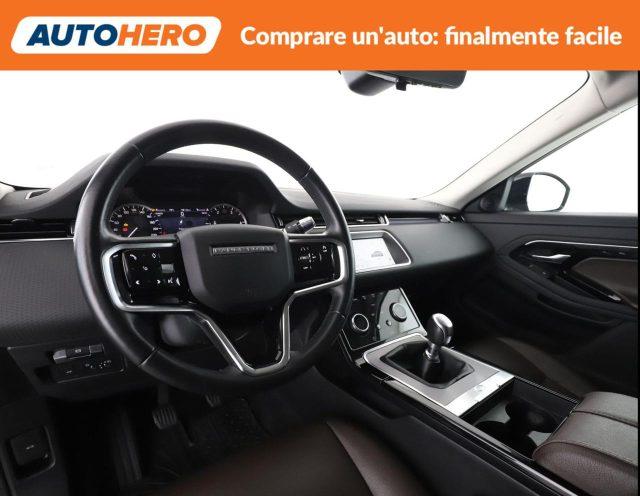 LAND ROVER Range Rover Evoque 2.0D I4 163 CV