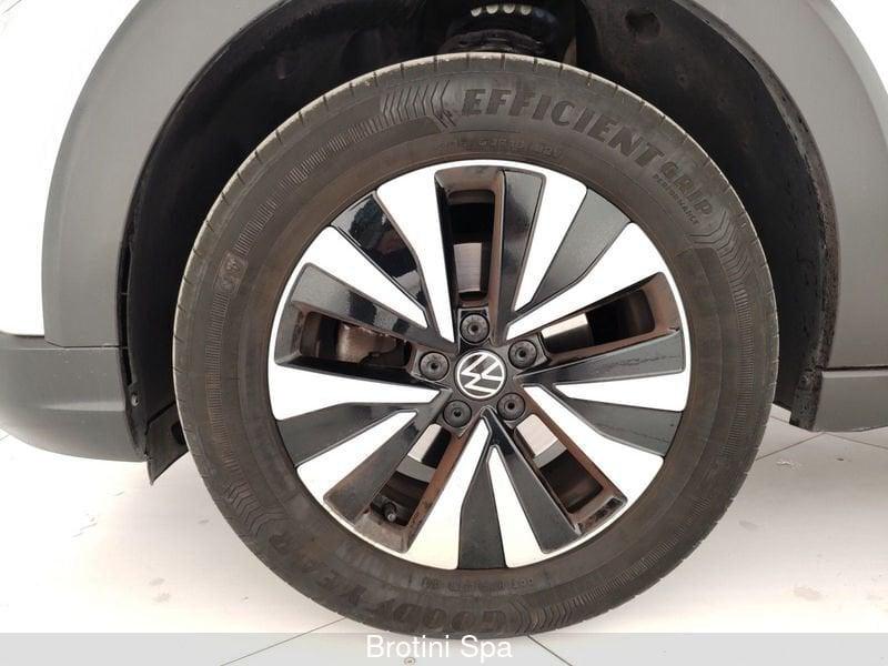 Volkswagen Taigo 1.0 TSI 110 CV Life