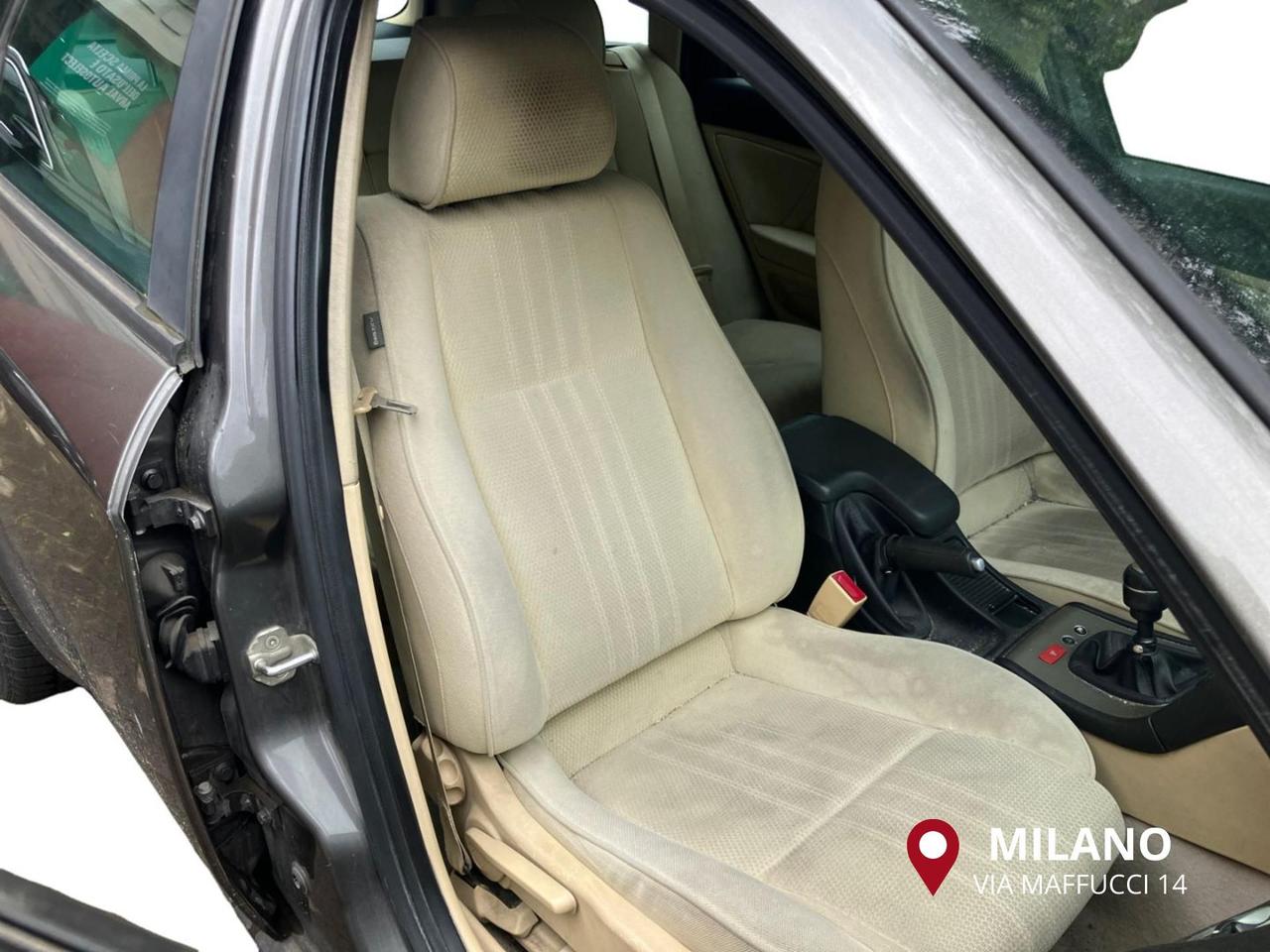 Alfa Romeo 159 1.9 JTS 16V S.wagon Progression PER COMMERCIANTI