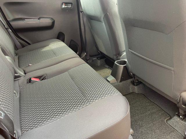 SUZUKI Ignis 1.2 83CV HYBRID TOP 4WD ALLGRIP NAVIGATORE