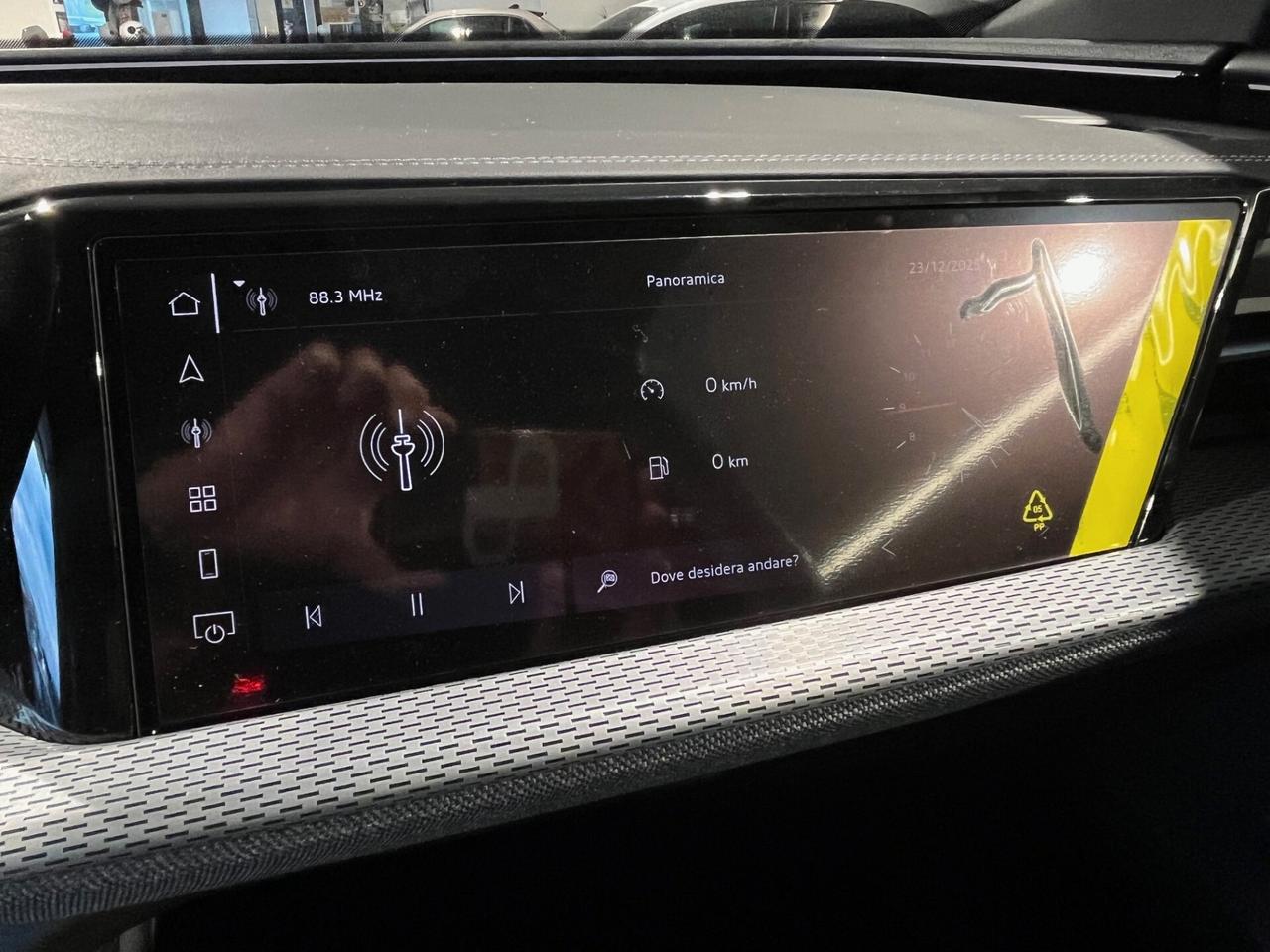 Audi Q5 SPB TDi 150 kW mHEV+ S tronic quattro line edition