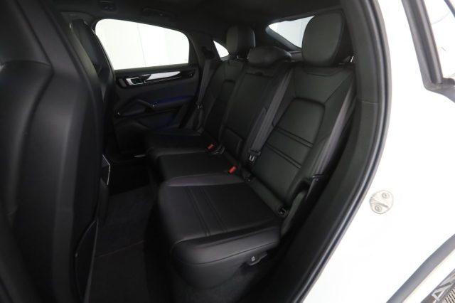 PORSCHE Cayenne Coupé Coupé 3.0 V6 E-Hybrid